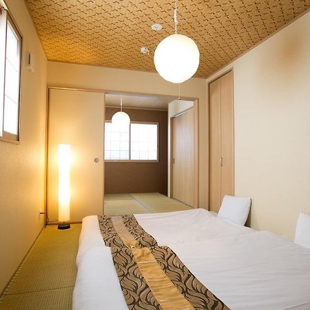Kujo Kyoto Tofuku-Ji Temple Villa Bagian luar foto