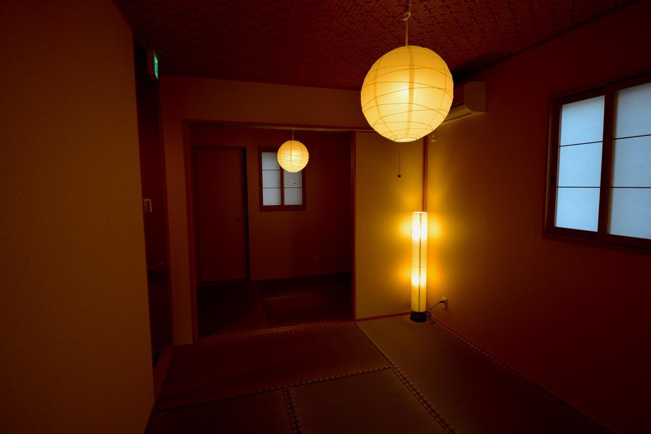 Kujo Kyoto Tofuku-Ji Temple Villa Bagian luar foto
