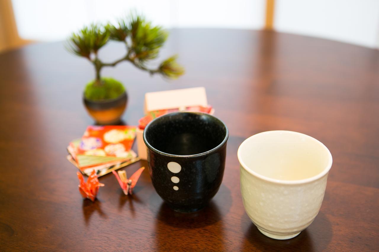 Kujo Kyoto Tofuku-Ji Temple Villa Bagian luar foto